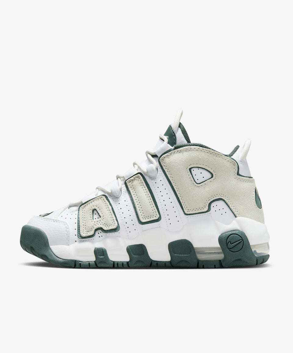 Nike Air More Uptempo (Gs) - Görsel 3