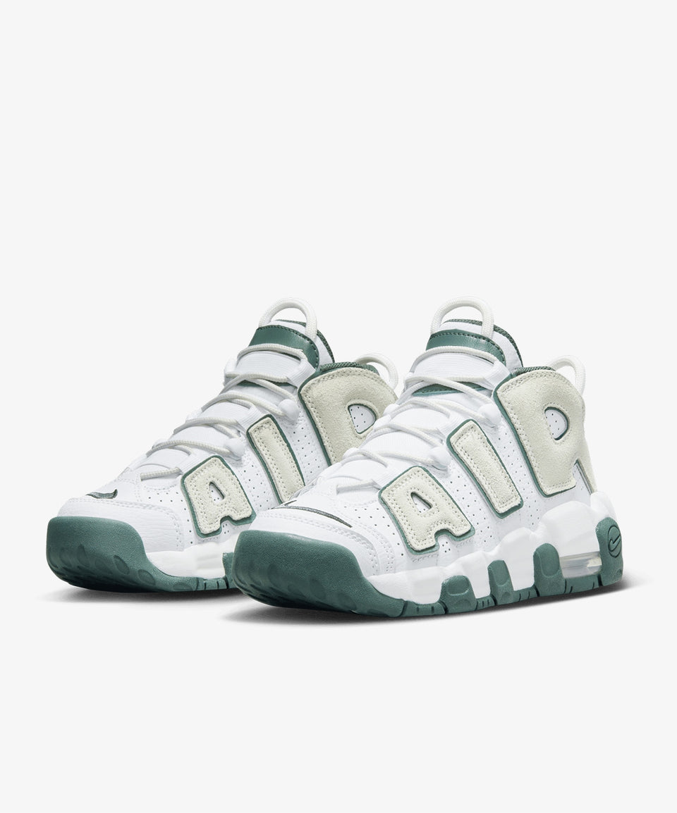 Nike Air More Uptempo (Gs) - Görsel 4