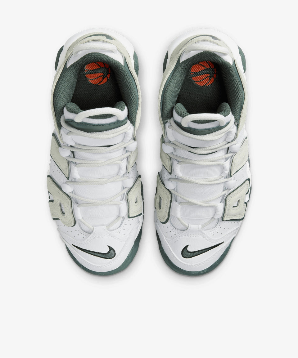 Nike Air More Uptempo (Gs) - Görsel 5