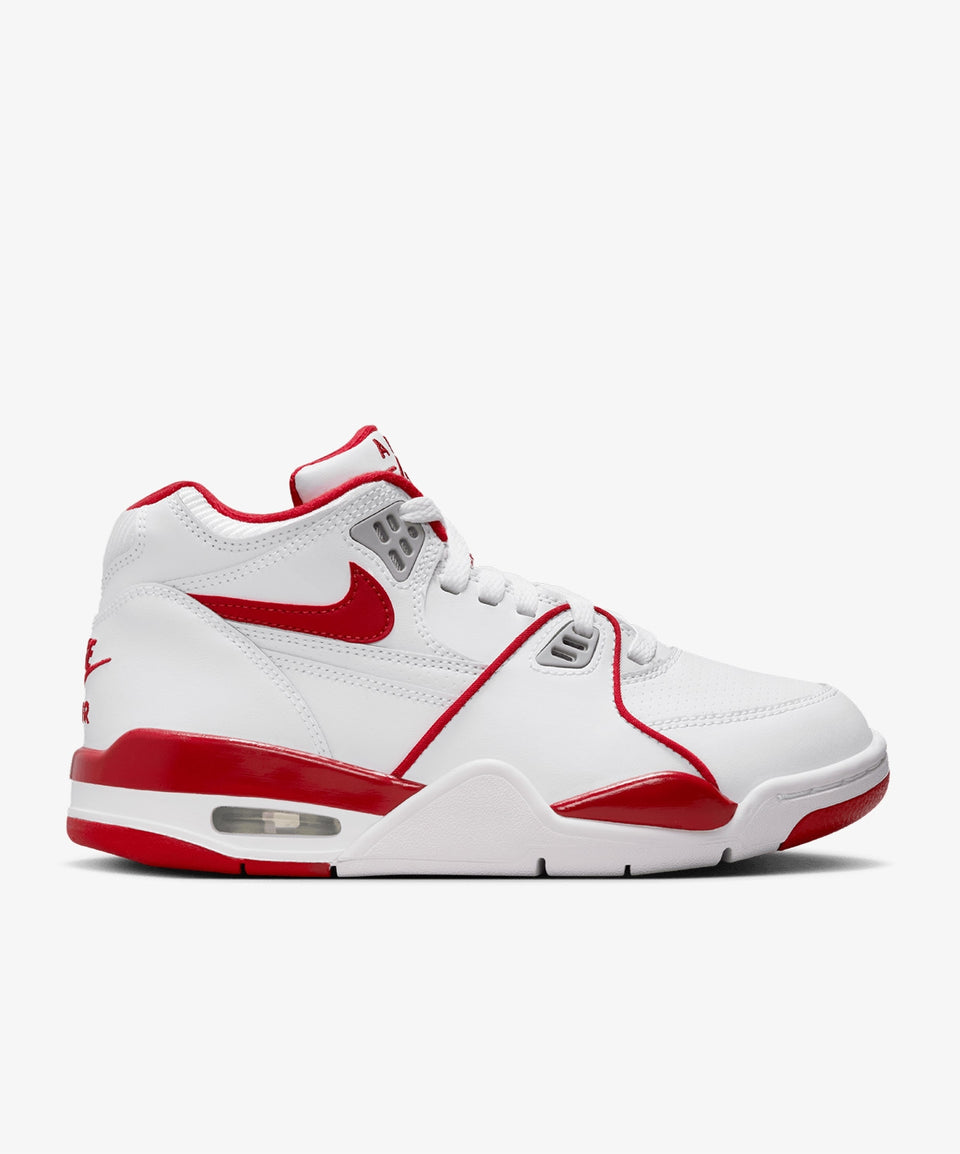 Nike Air Flight 89 (Gs) - Görsel 2