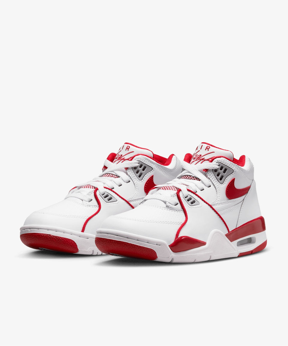 Nike Air Flight 89 (Gs) - Görsel 4