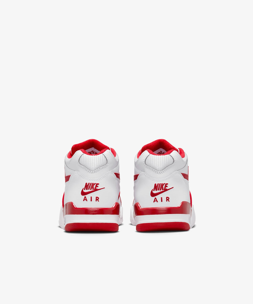 Nike Air Flight 89 (Gs) - Görsel 6