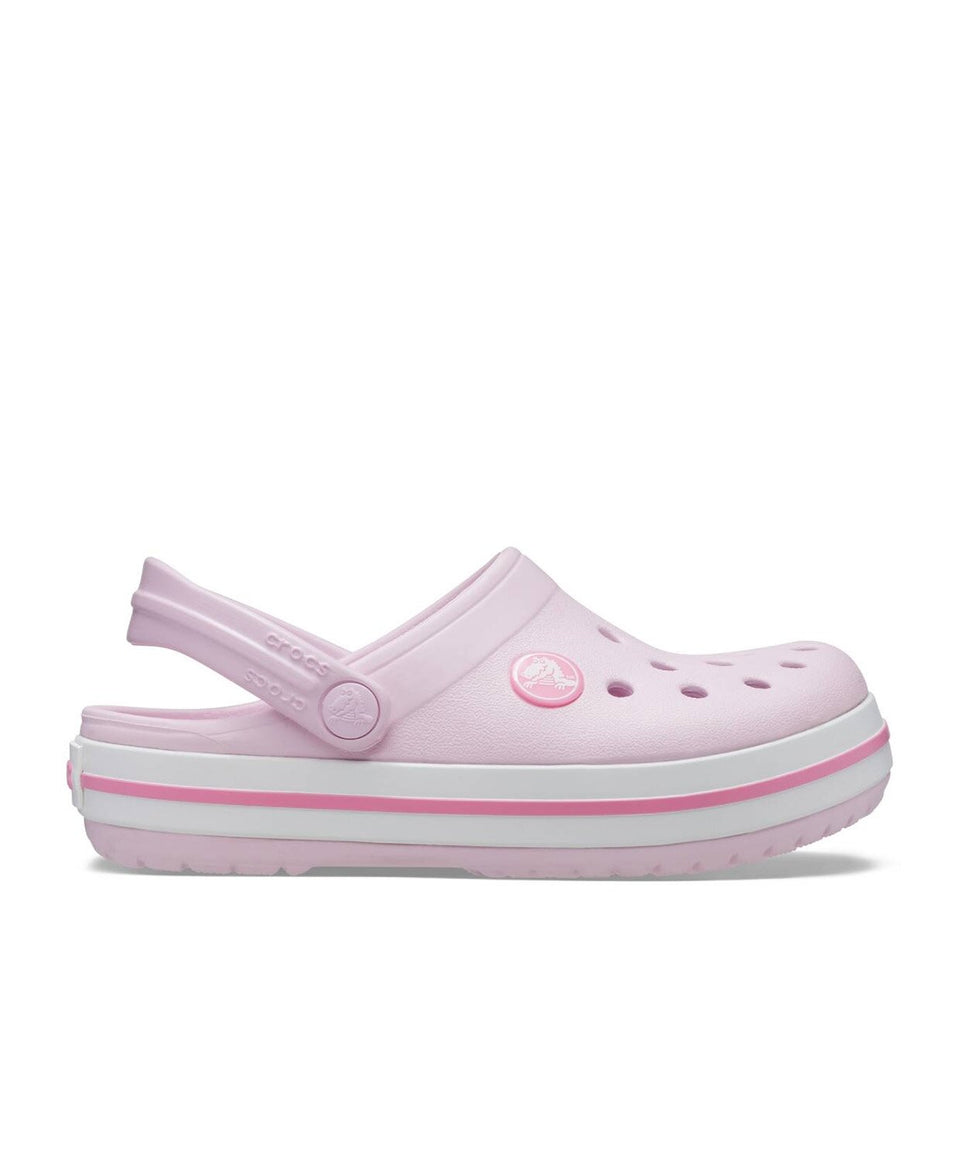 Crocs Pembe Crocs Crocband