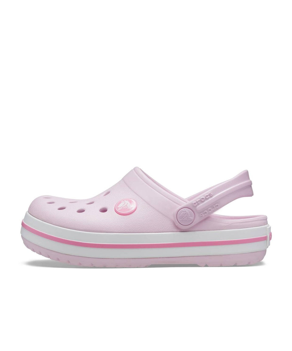 Crocs Pembe Crocs Crocband