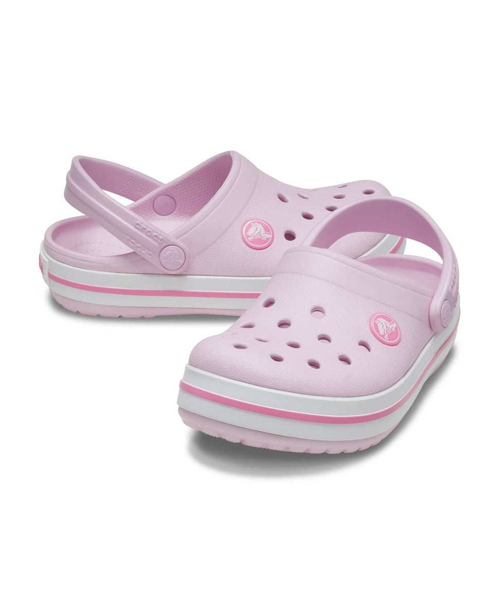 Crocs Pembe Crocs Crocband