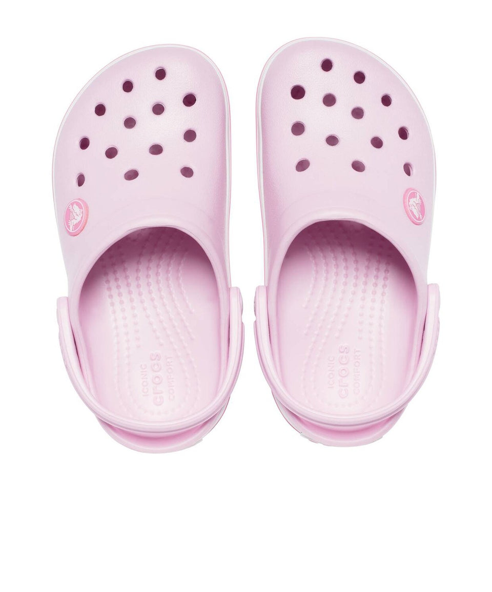 Crocs Pembe Crocs Crocband