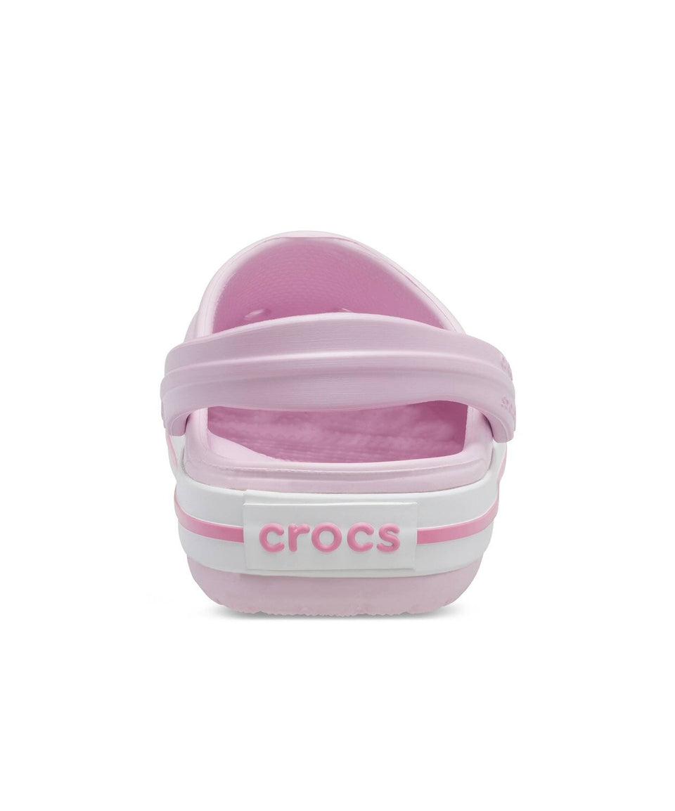 Crocs Pembe Crocs Crocband