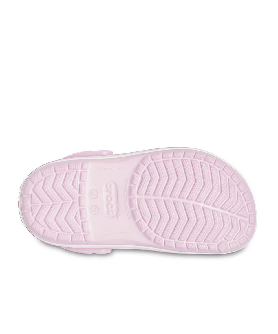 Crocs Pembe Crocs Crocband