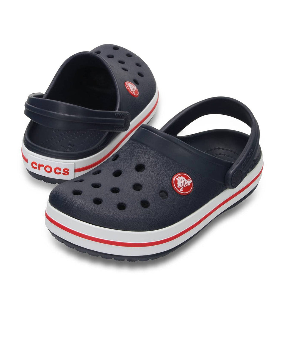 Crocs Lacivert Crocs Crocband 207006-485