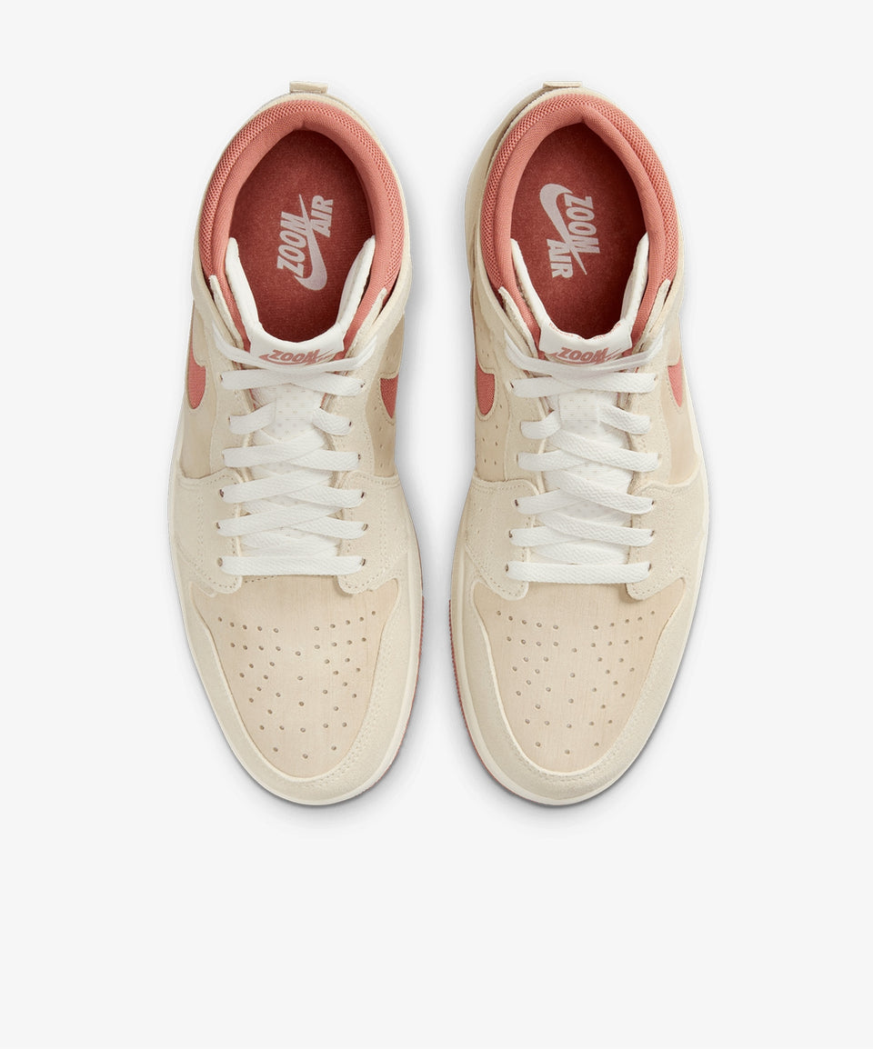 Jordan Air 1 Zoom Cmft 2 - Görsel 5