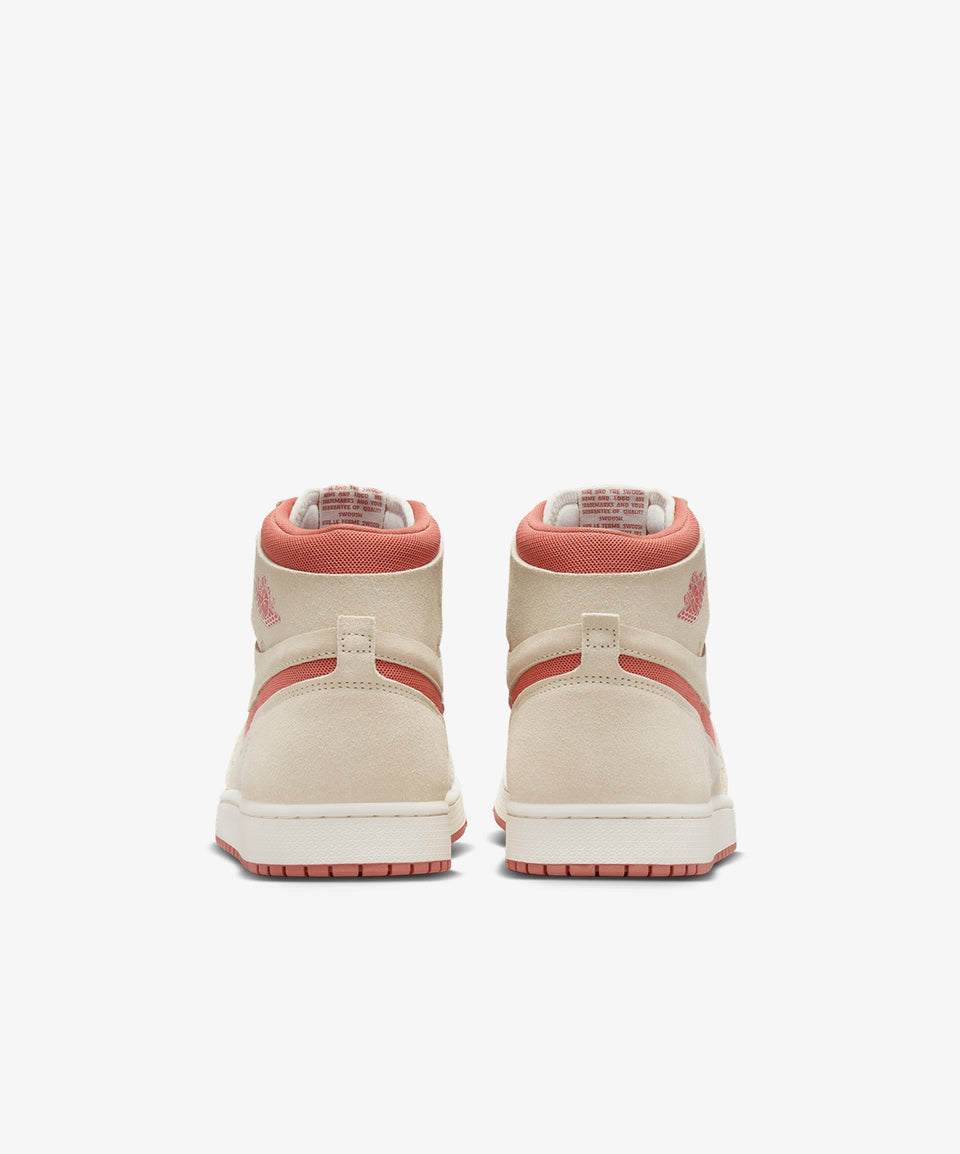 Jordan Air 1 Zoom Cmft 2 - Görsel 6