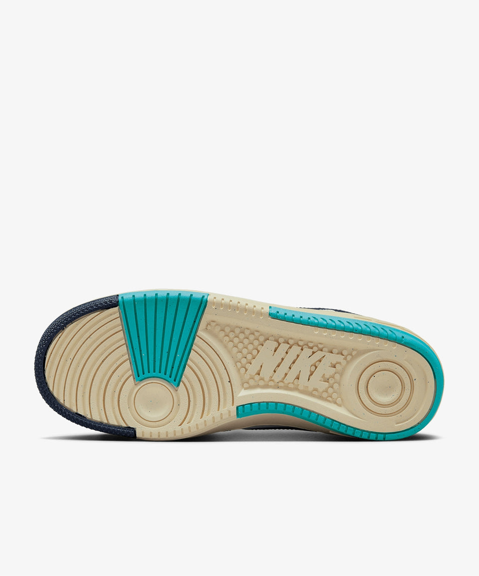 Nike Gamma Force - Görsel 7