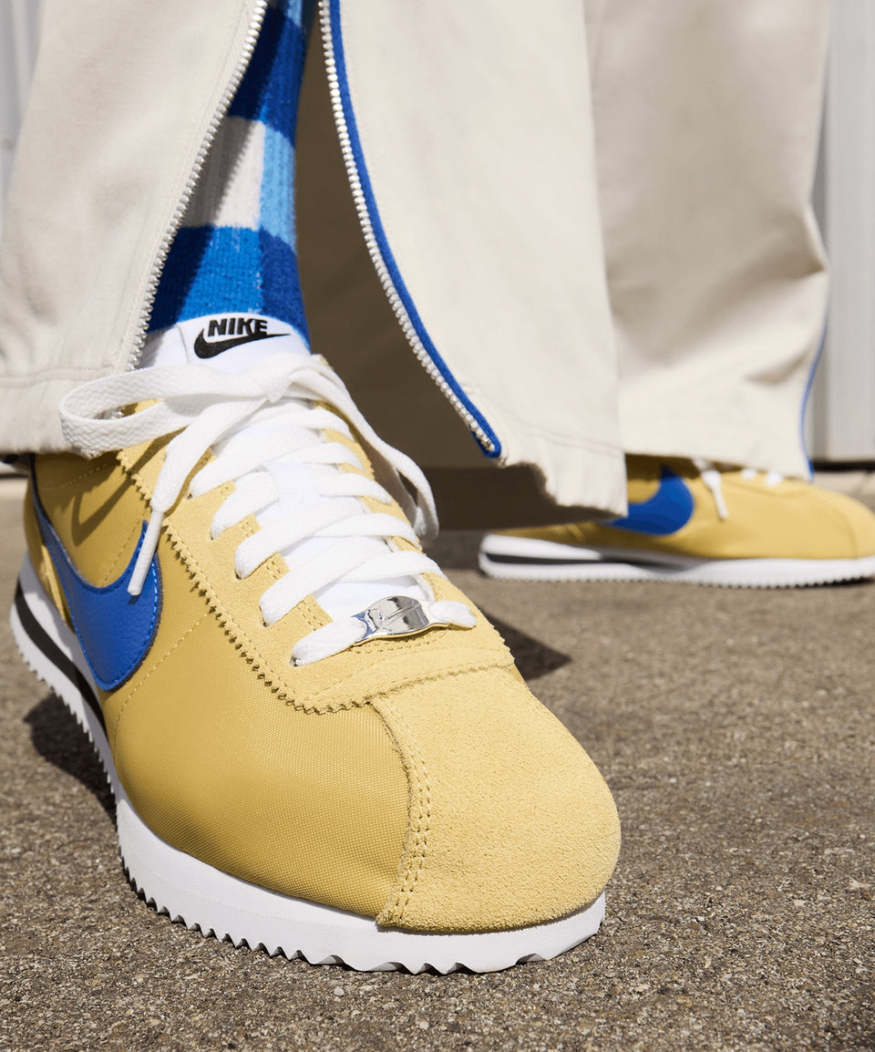 Nike Cortez - Görsel 7