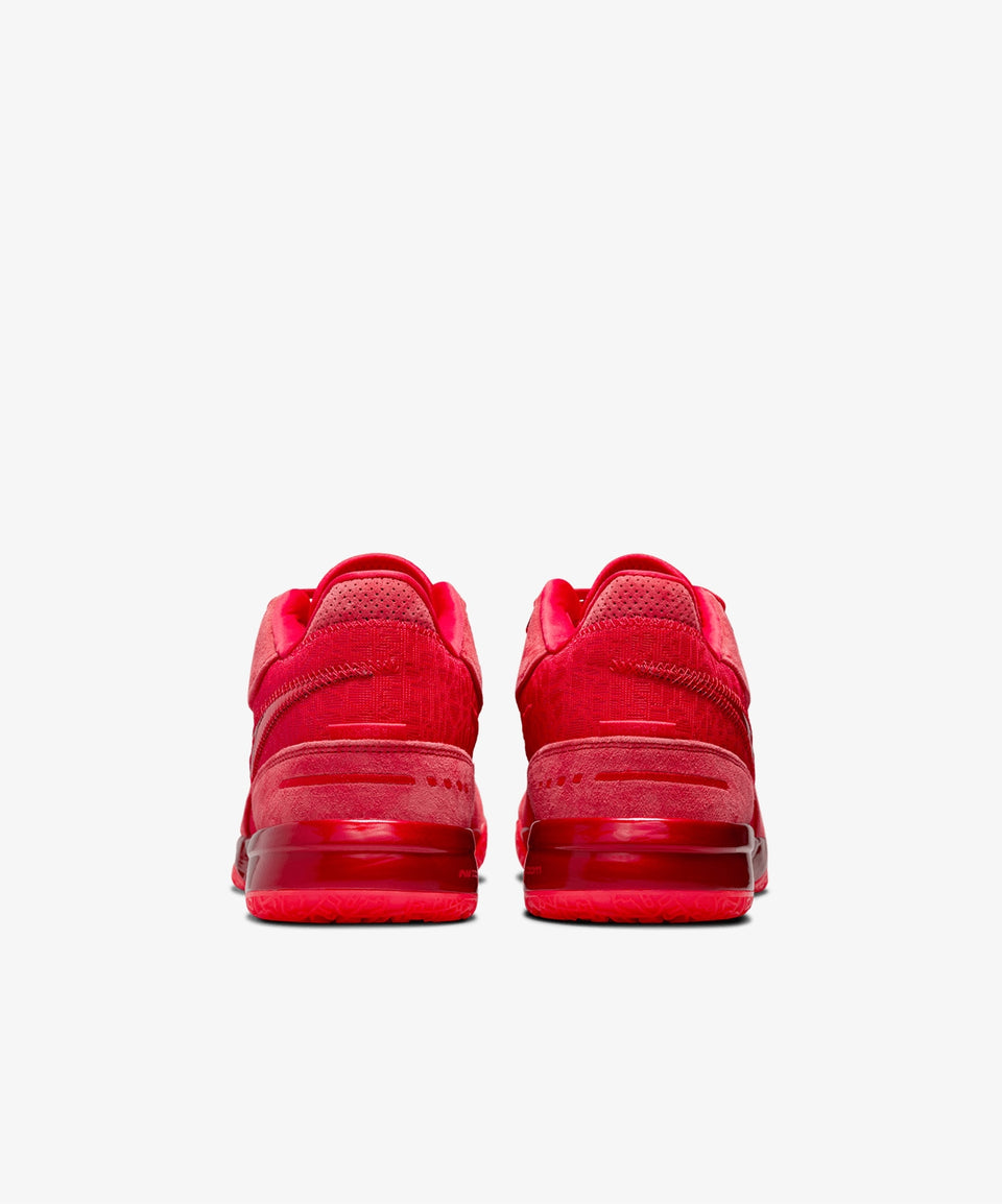 Nike Lebron NXXT Gen Ampd - Görsel 6