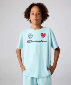 Champion Eco Future Crewneck T-Shirt