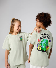 Champion Eco Future Crewneck T-Shirt