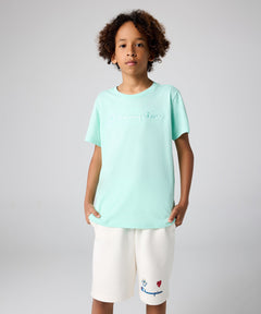 Champion Icons Crewneck T-Shirt