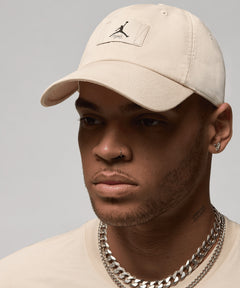Jordan Club Adjustable Cap