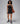 Jordan Slim Knit Dress