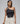 Jordan Asymmetrical Ribbed Tank