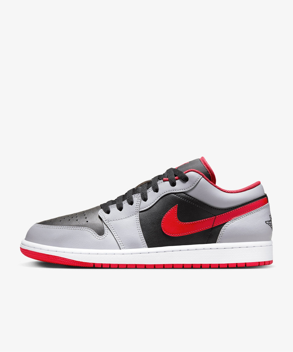 Jordan Air 1 Low - Görsel 3