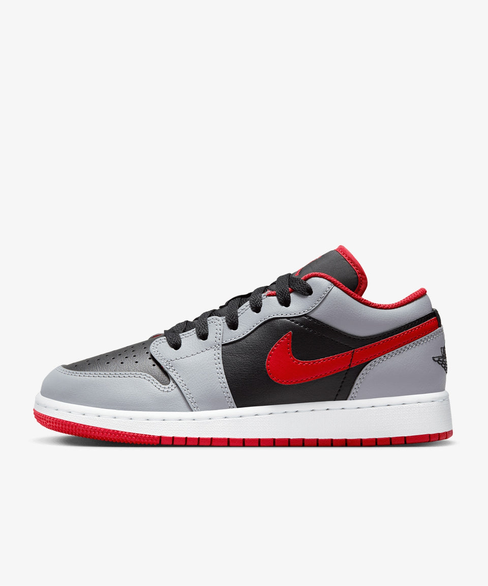 Jordan Air 1 Low (Gs) - Görsel 3