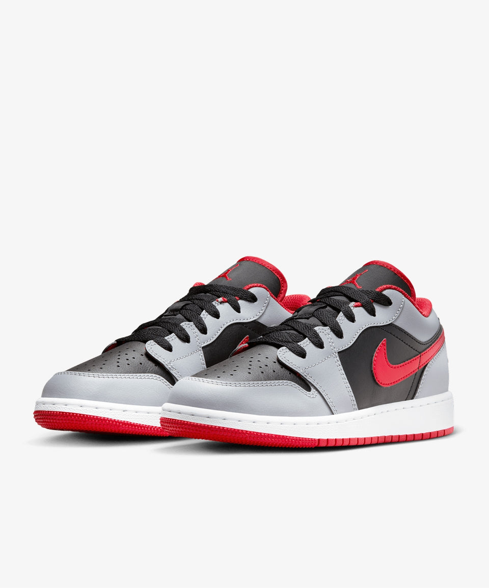 Jordan Air 1 Low (Gs) - Görsel 4