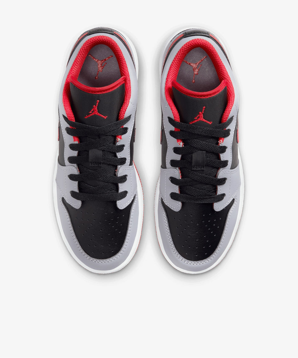 Jordan Air 1 Low (Gs) - Görsel 5