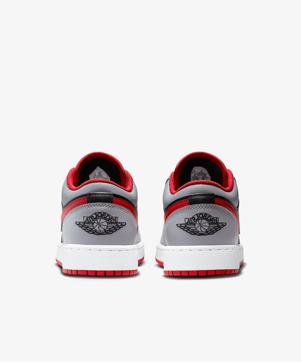 Jordan Air 1 Low (Gs) - Görsel 6