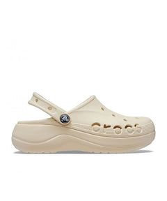 Crocs Baya Platform Clog