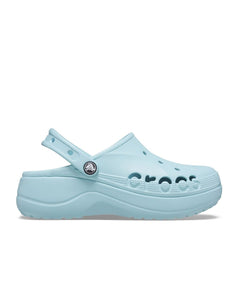 Crocs Baya Platform Clog