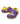 Crocs Nba Los Angeles Lakers Cls Clg