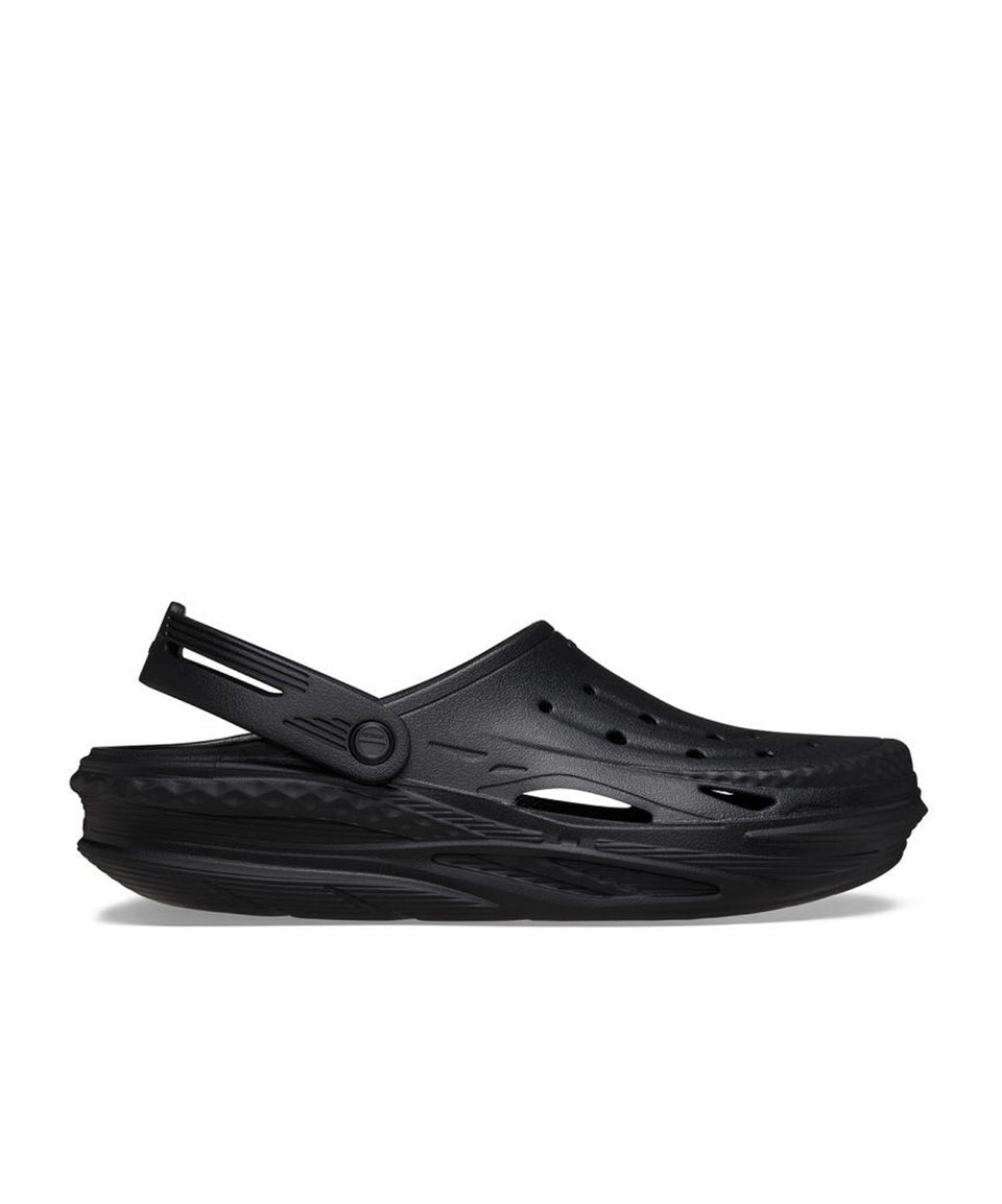 Crocs Off Grid Clog - Görsel 2