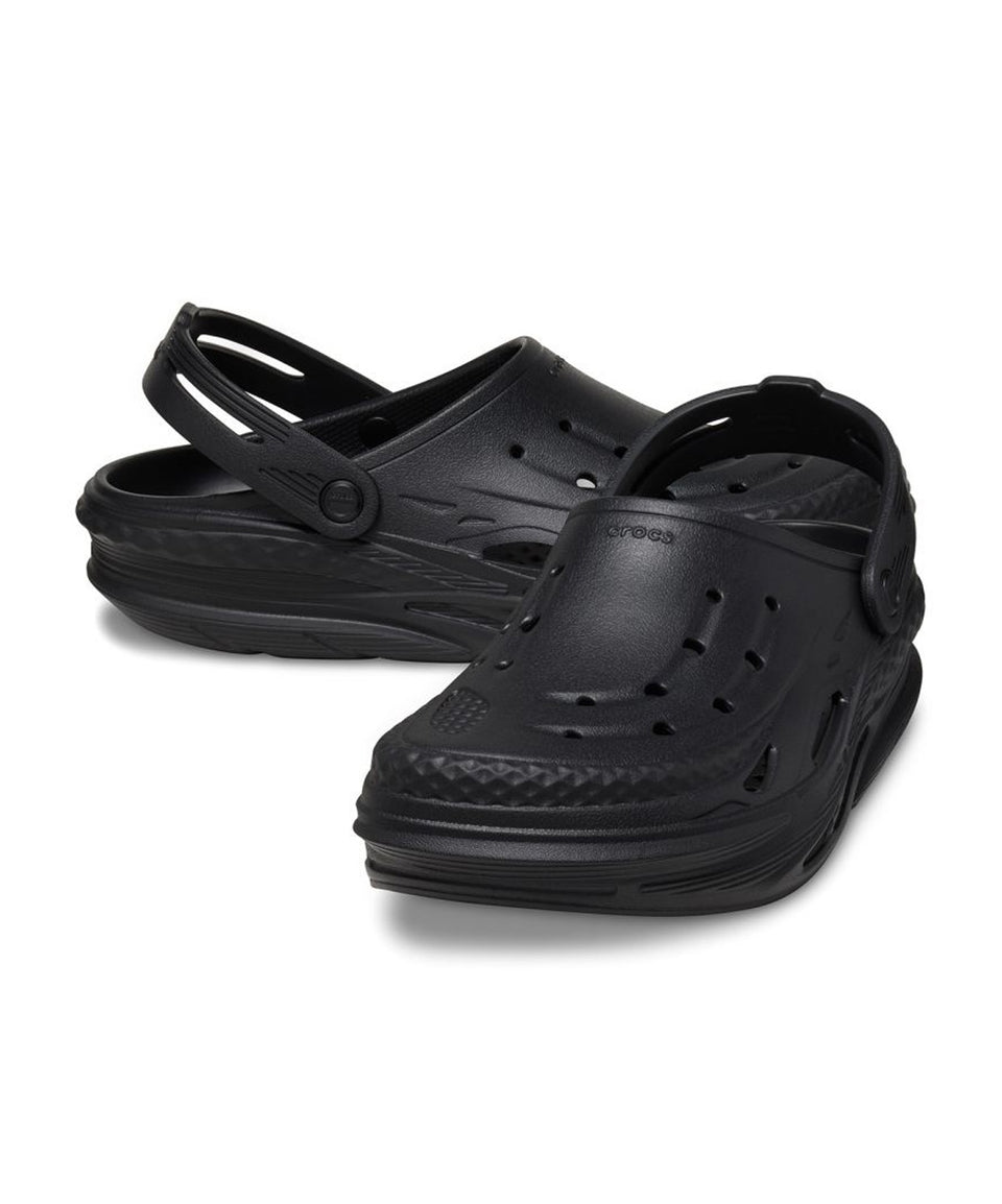 Crocs Off Grid Clog - Görsel 4