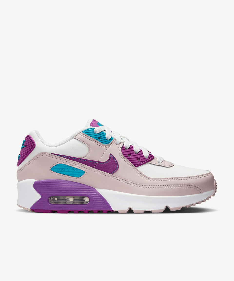 Nike Air Max 90 Ltr (Gs) - Görsel 2