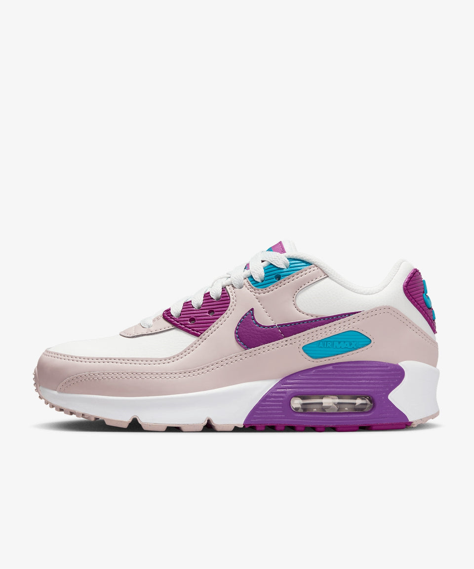 Nike Air Max 90 Ltr (Gs) - Görsel 3