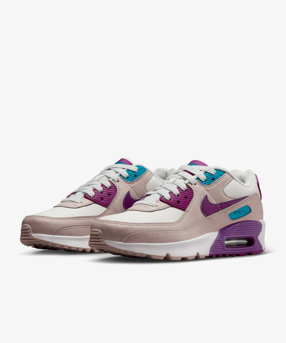 Nike Air Max 90 Ltr (Gs) - Görsel 4