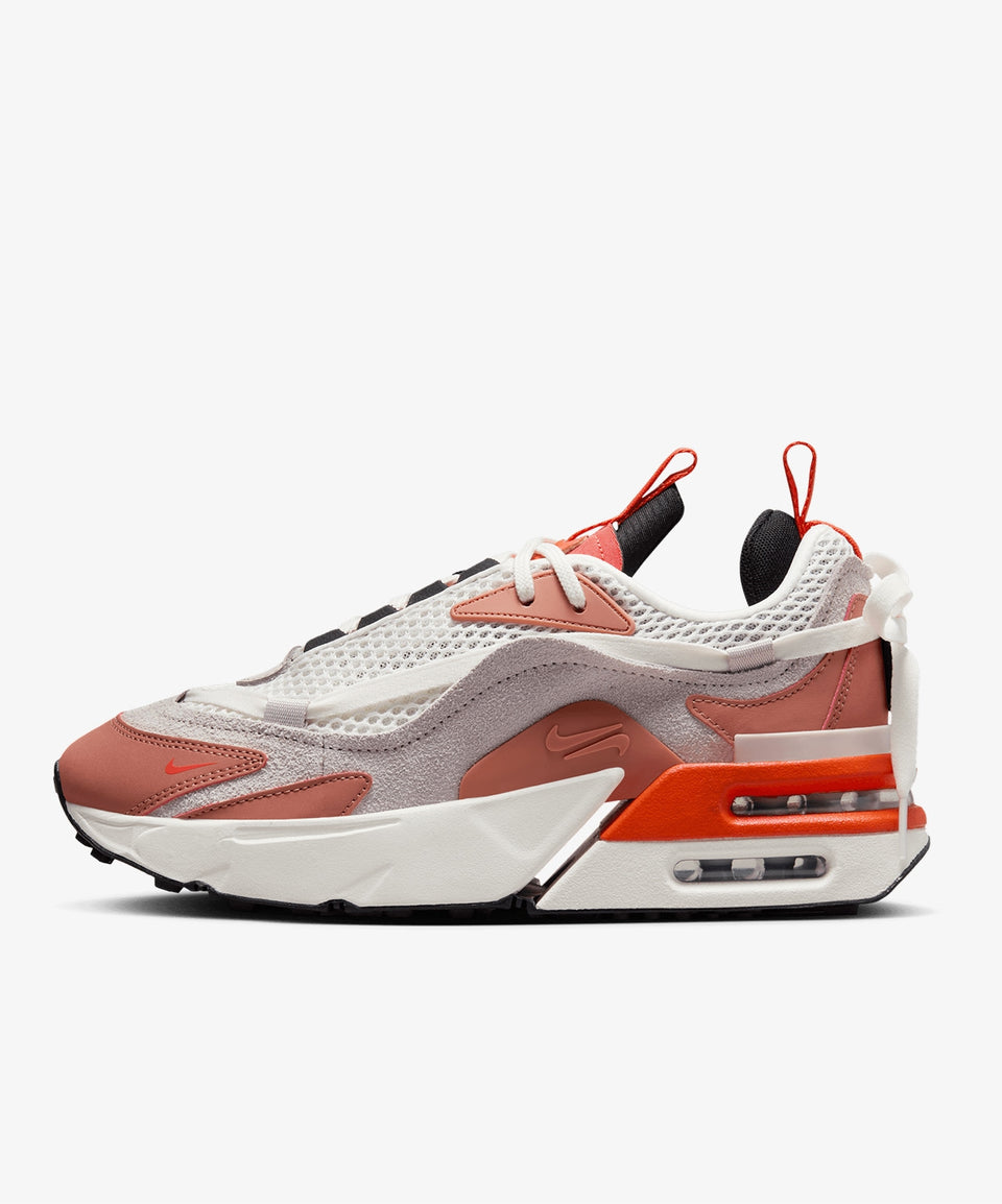 Nike W Air Max Furyosa Nrg - Görsel 3