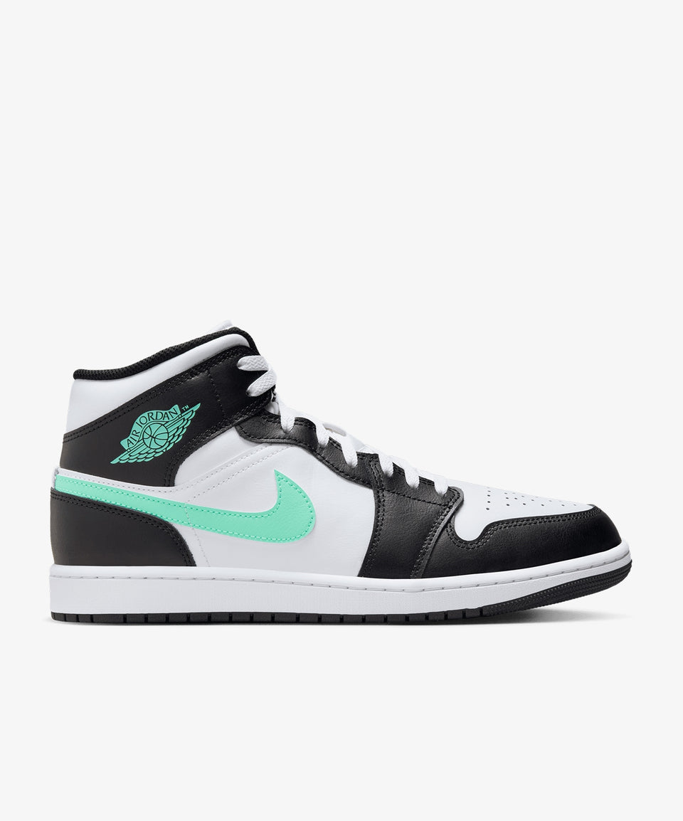 Jordan Air 1 Mid - Görsel 2