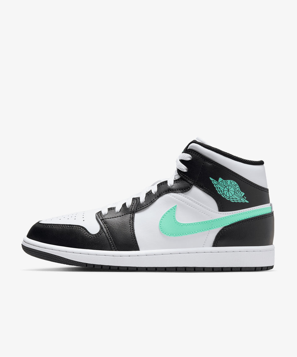 Jordan Air 1 Mid - Görsel 3