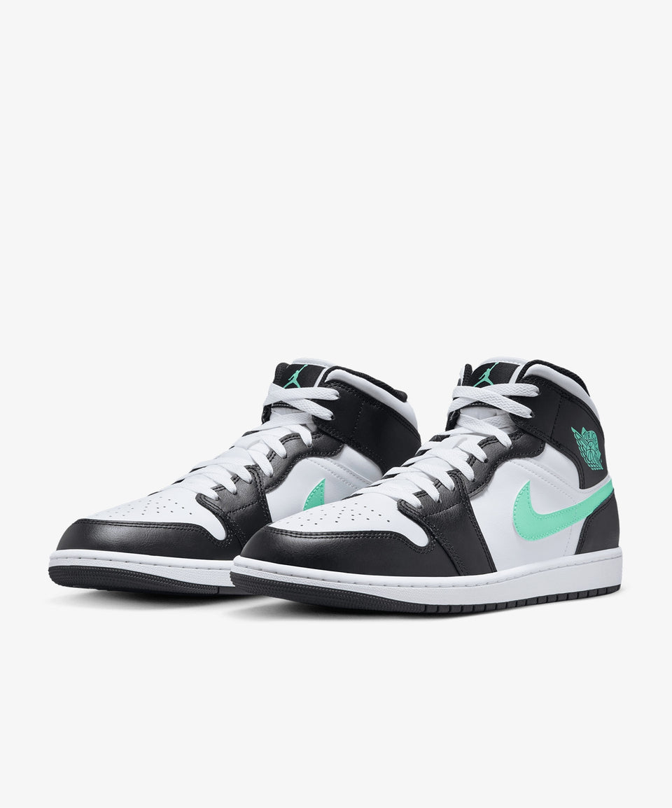 Jordan Air 1 Mid - Görsel 4