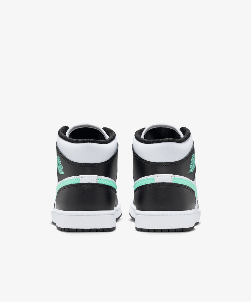 Jordan Air 1 Mid - Görsel 6