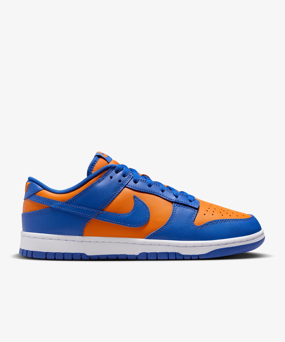 Nike Dunk Low Retro - Görsel 2