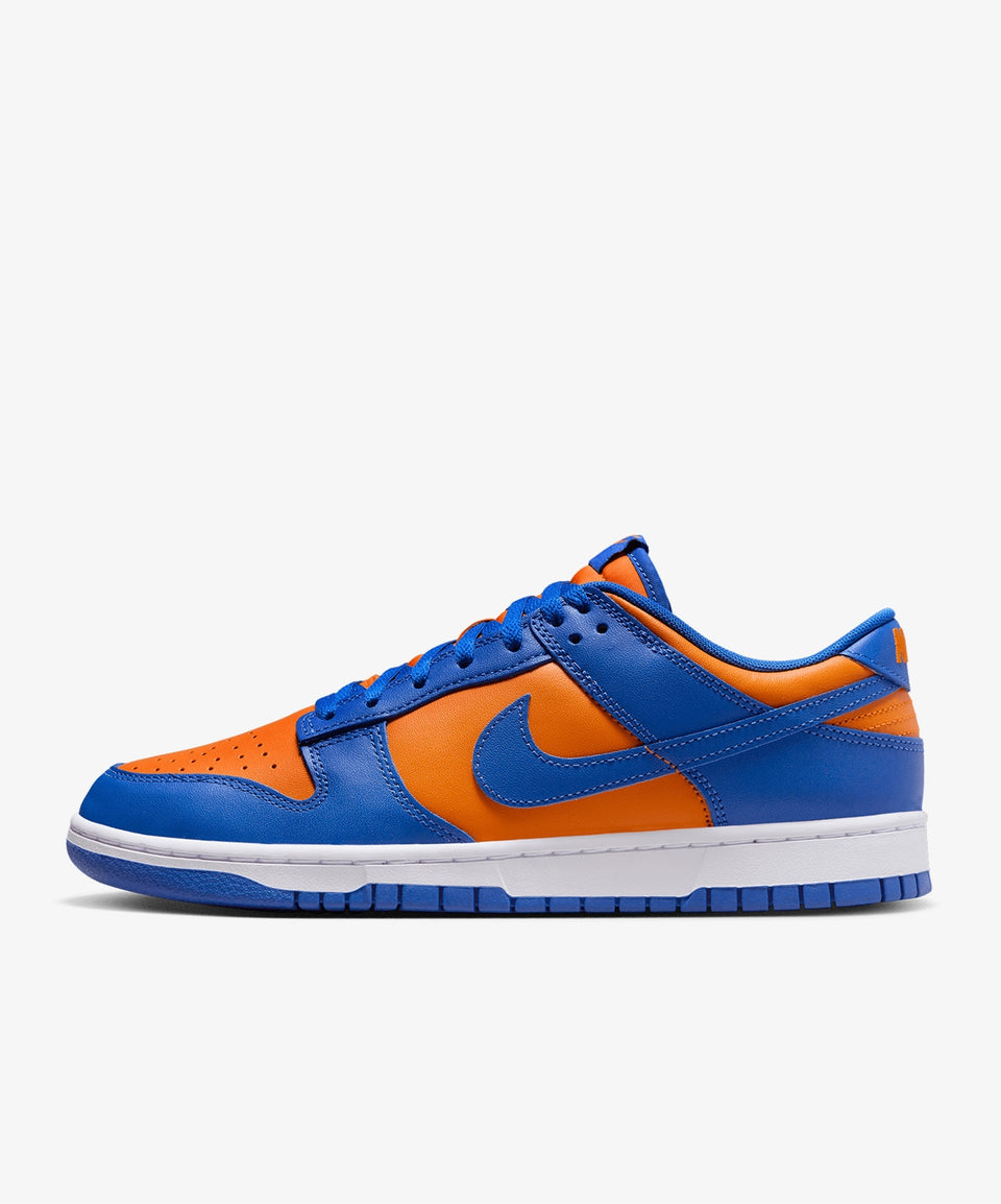 Nike Dunk Low Retro - Görsel 3