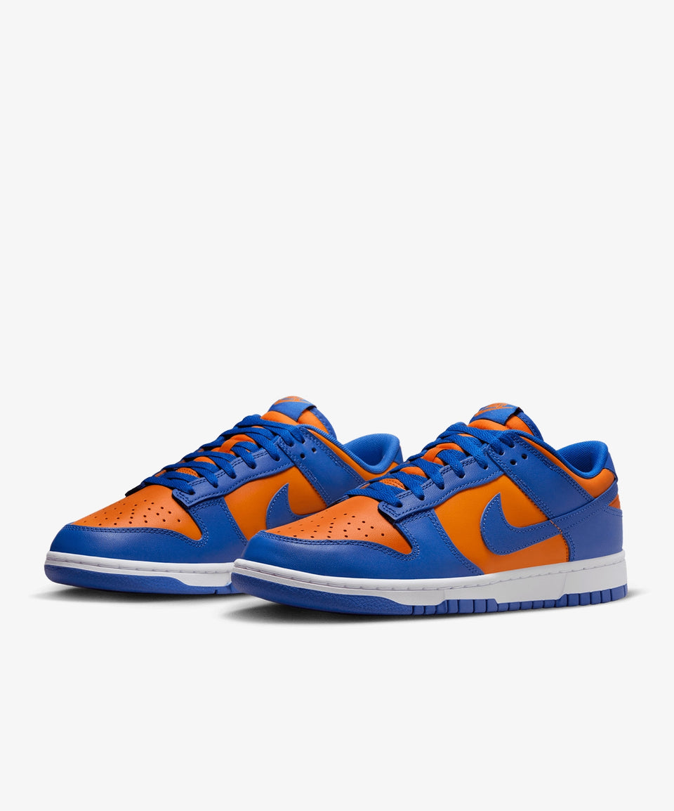 Nike Dunk Low Retro - Görsel 4