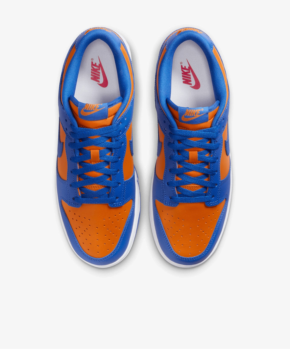 Nike Dunk Low Retro - Görsel 5