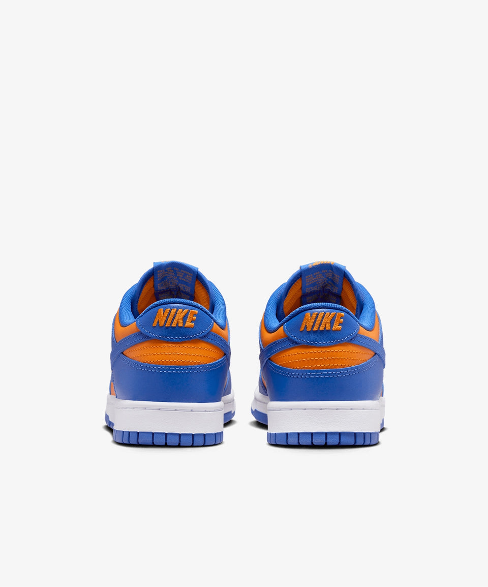 Nike Dunk Low Retro - Görsel 6