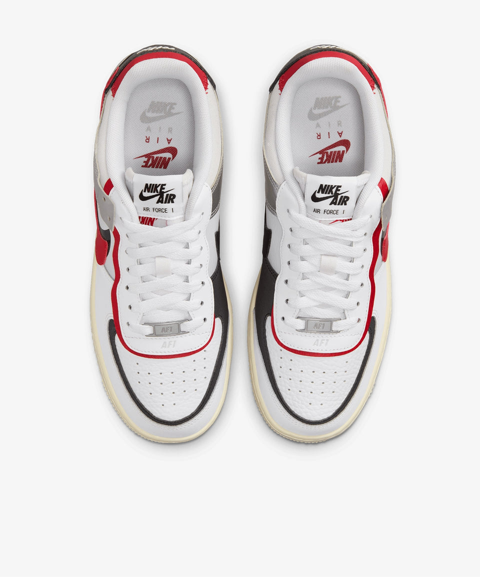 Nike Air Force 1 Shadow - Görsel 5