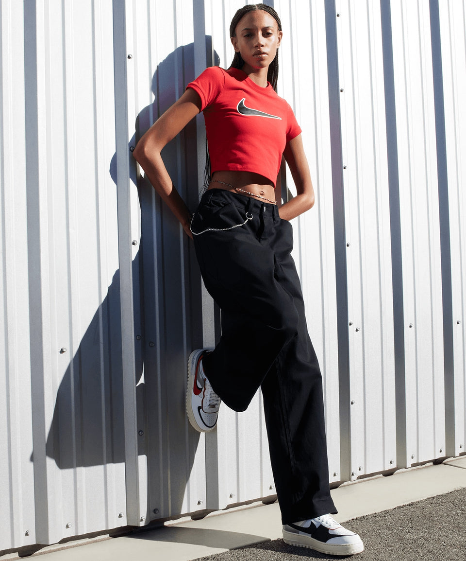 Nike Air Force 1 Shadow - Görsel 7