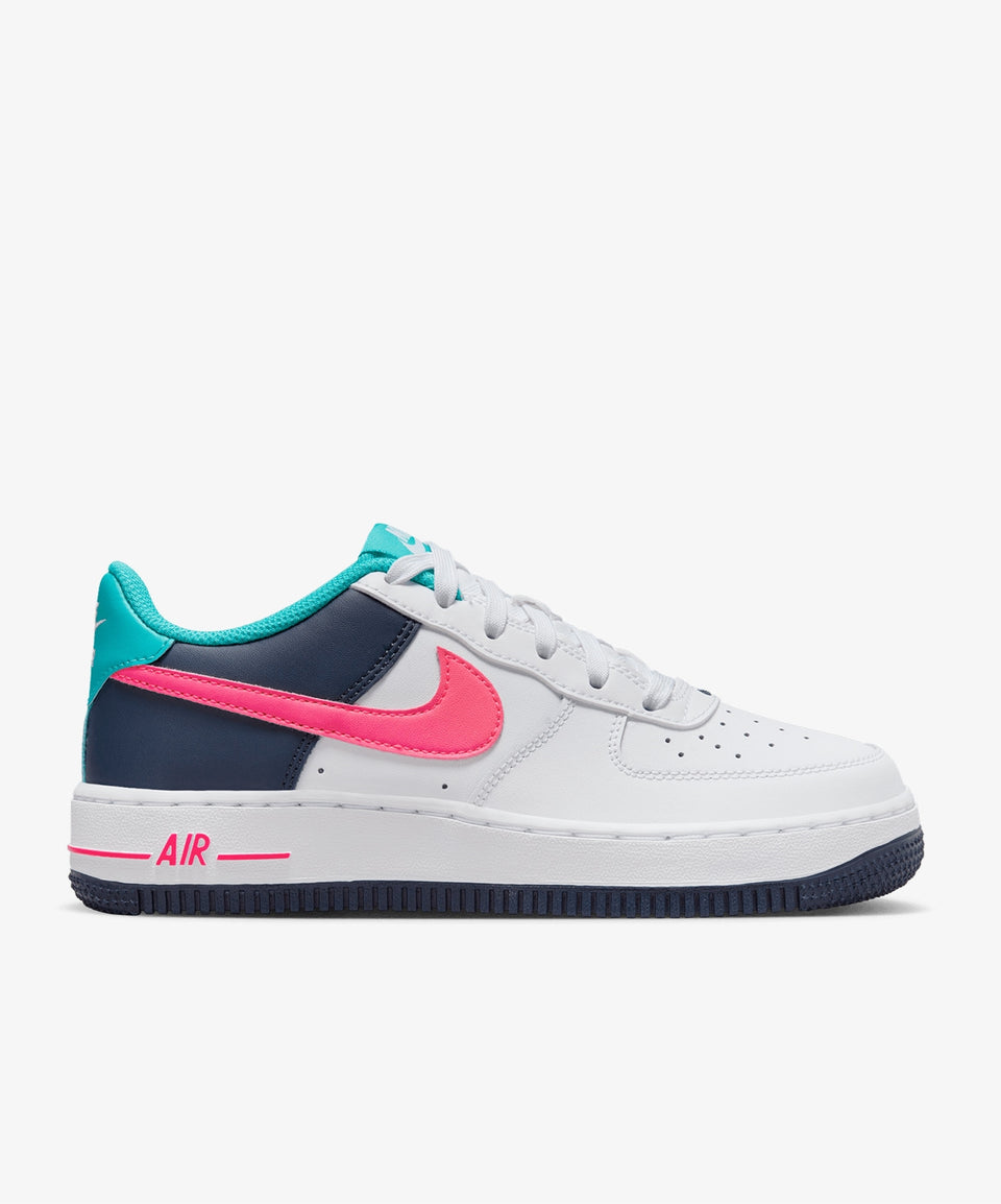Nike Air Force 1 Bg (Gs) - Görsel 2